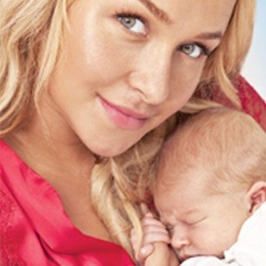 Is Hayden Panettiere Pregnant With Baby Number 2?