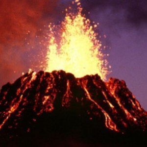 Huge Dangerous Volcanoes That Could Erupt at Any Second