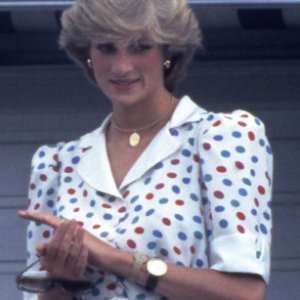 Why Princess Diana Often Wore Two Watches - ZergNet