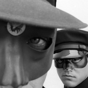 Bruce Lee And Batman Appeared On The Same Screen In 1966