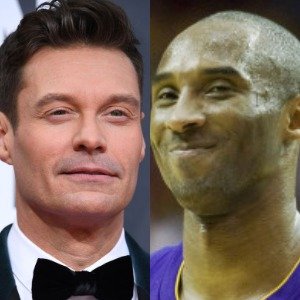 Ryan Seacrest Opens Grammys 2020 Red Carpet With Tribute to Kobe