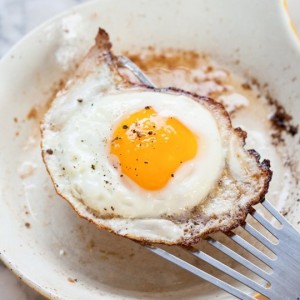 You've Been Cooking Your Eggs All Wrong