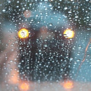 Why It Isn't Safe to Drive With Hazard Lights on in the Rain