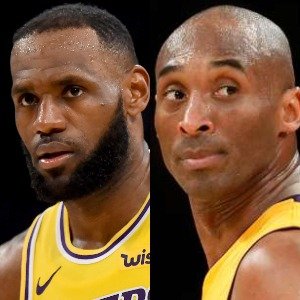 LeBron James Reacts To Kobe Bryant's Tragic Death