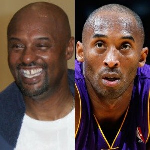 Kobe Bryant's Dad Seen for First Time Since the Tragic Crash