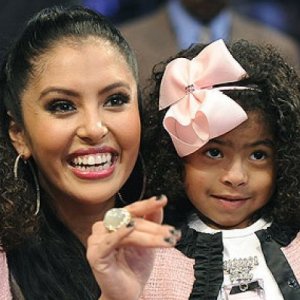 5 Things You May Not Know About Kobe's Wife Vanessa Bryant - ZergNet