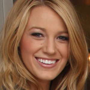 Blake Lively Reveals Who Baby James' Godmother Really Is