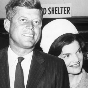The Last Thing JFK Said to Jackie Before He Died - ZergNet