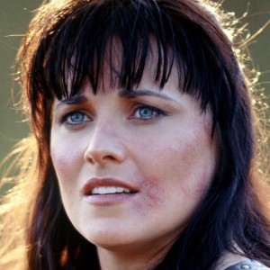 Lucy Lawless Reveals What She 'Never Liked' About 'Xena'