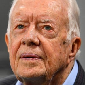 Jimmy Carter's Candid Statement About Trump is Turning Heads