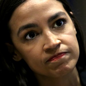 New York City Subway Kicks Out Alexandria Ocasio-Cortez