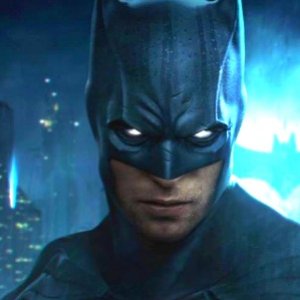 This Might Be What Batman's New Costume is Made From