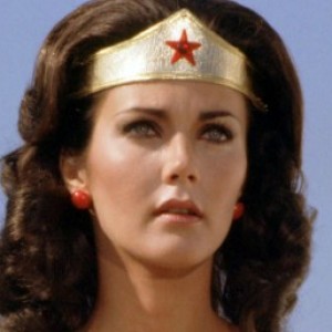 Lynda Carter Wants In On the New 'Wonder Woman' Movie
