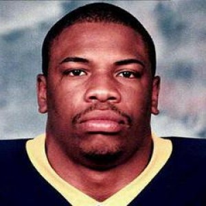 Former NFL RB Lawrence Phillips Suspected of Murdering Cellmate