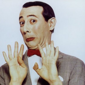 Cast of 'Pee-wee's Big Adventure' Then & Now