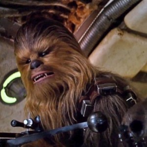 'Star Wars: The Force Awakens' Images Show Off The Cast - ZergNet