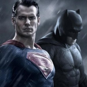 The Full 'Batman v Superman' Trailer Is Revealed