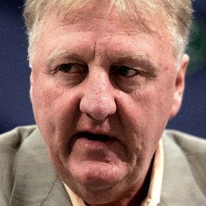 How Larry Bird's Body Paid the Price for His Legendary Career