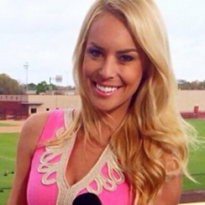 ESPN Reporter Caught On Camera Saying Horrible Things