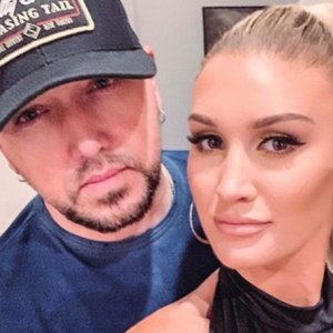 The Truth About Jason Aldean's Wife, Brittany