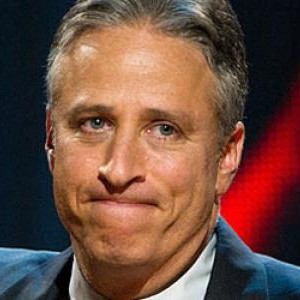 Jon Stewart Explains Why He Quit 'The Daily Show'