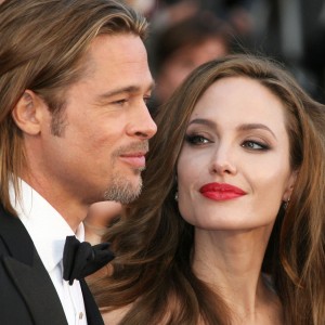 The Brangelina Photo That Changed Everything, 10 Years Later