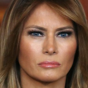 Unearthed Magazine Cover Featuring Melania Is Raising Eyebrows