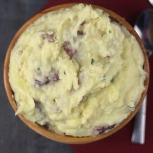 You'll Love This TGI Fridays Mashed Potatoes Copycat Recipe