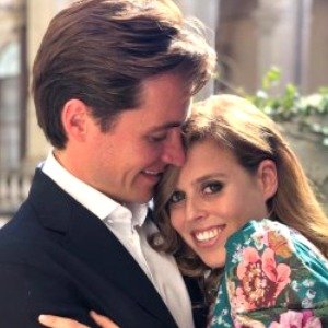 Princess Eugenie's Odd Marriage is Now Even Weirder