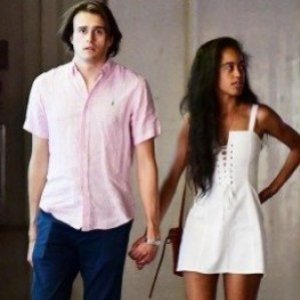 Malia Obama's Boyfriend Is Stunningly Rich