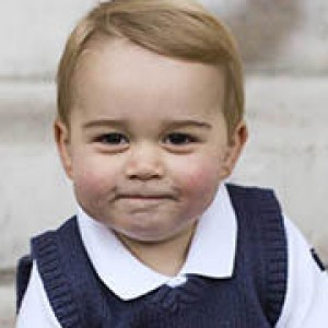 7 Times Prince George's Cuteness Was Just Too Much to Handle