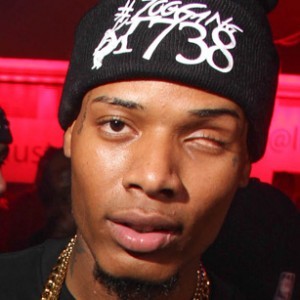 Here's What Really Happened To Fetty Wap's Eye