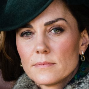 Kate Middleton Reportedly Taking Royal Split 'Badly'