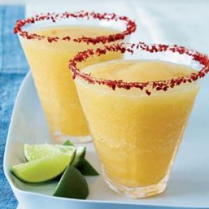 8 Mango Cocktails for a Tropical Happy Hour