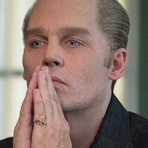 Your First Look at Johnny Depp as Whitey Bulger