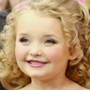 Honey Boo Boo Child Sure Doesn't Look Like This Anymore