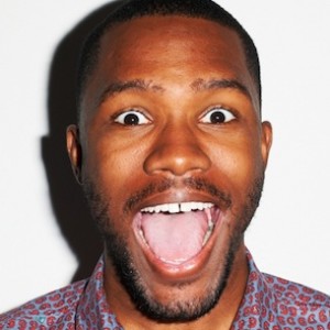 Frank Ocean Has Legally Changed His Name