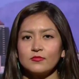 Navajo Actress Explains Why She Left Adam Sandler's Movie