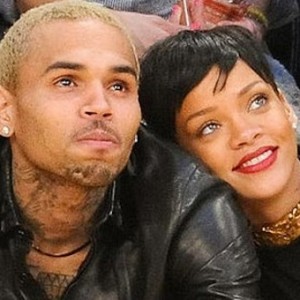 Chris Brown And Rihanna Are Back Together