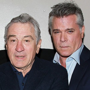 The 'goodfellas' Cast Reunion You Have To See - Zergnet