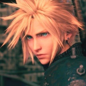 Watch the 'Final Fantasy VII' Remake Opening Cinematic