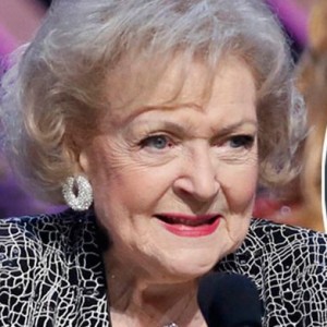 Betty White's Unforgettable Daytime Emmy Awards Speech