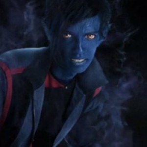 First Look at Nightcrawler in 'X-Men: Apocalypse'