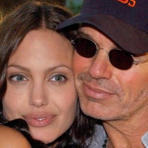 Sketchy Things Everyone Ignores About Angelina's Other Marriages