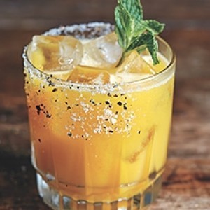 How to Make the Perfect Spicy Tequila Drink