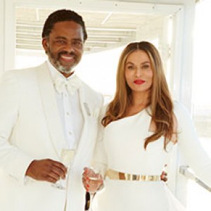 Beyonce's Mom Opens Up About Her Wedding