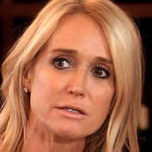 Kim Richards Was Ashamed To Admit She Was Drinking Again - ZergNet