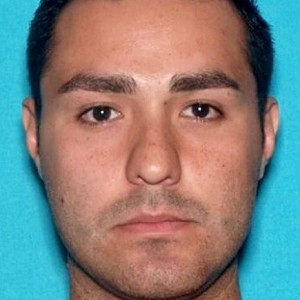 Rookie Los Angeles Police Officer Wanted for Murder