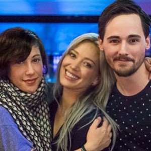 The Cast of 'Lizzie McGuire' Reunited and It Was Wonderful - ZergNet