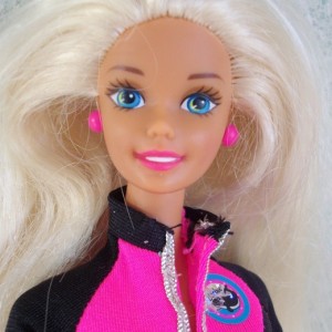 barbie seaworld rescue